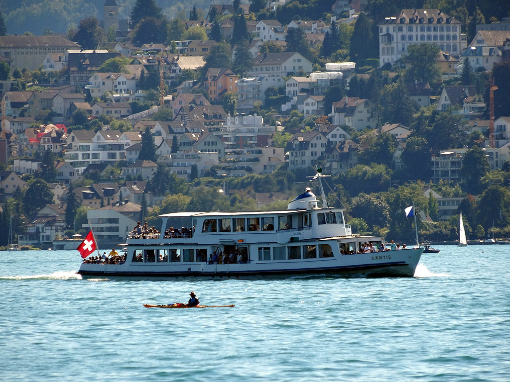 Zurich